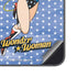 DC Comics Wonder Woman Ready to Fight Galaxy S25 Skin
